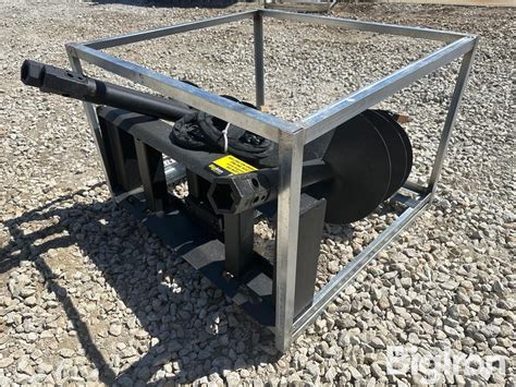 greatbear skid steer auger reviews|great bear skid steer auger.